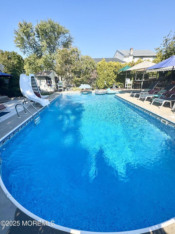 Property Photo:  902 10th Street  NJ 07735 