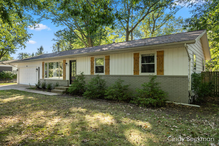 Property Photo:  80 S 168th Avenue  MI 49424 