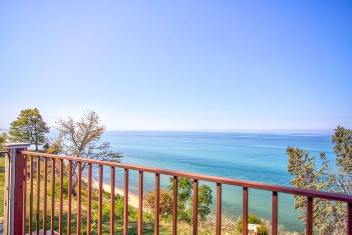 Property Photo: 910 Adams Road MI 49090