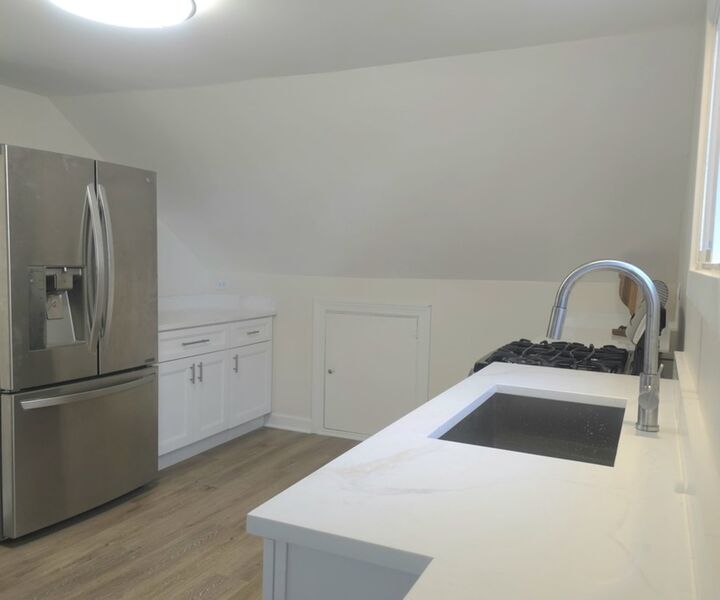 Property Photo:  2838 Ridge Road  IL 60438 