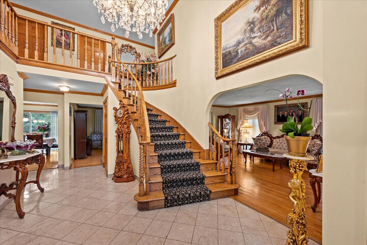 Property Photo:  4004 Denice Court  IL 60025 