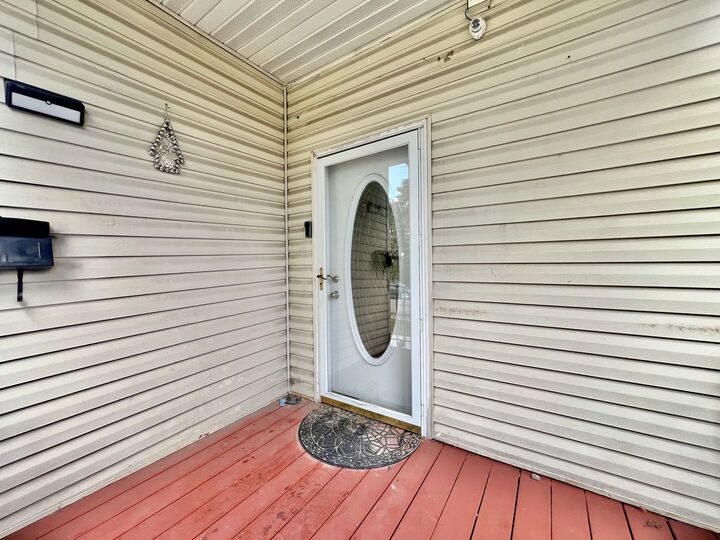 Property Photo: 3709 W 59th Place IL 60629