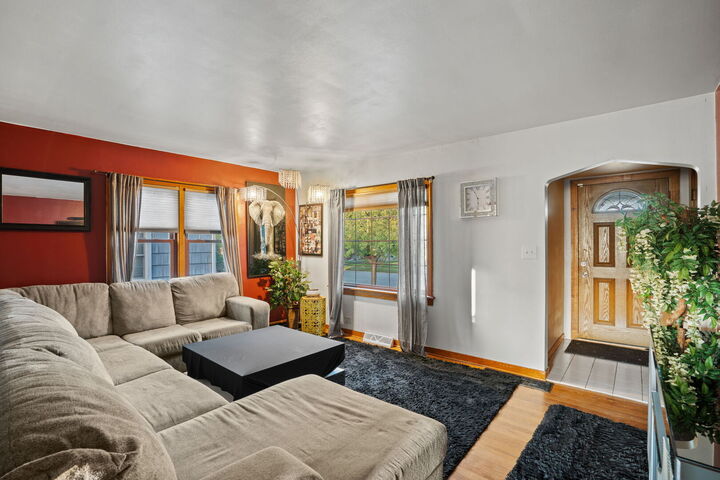 Property Photo: 18532 Miller Drive IL 60438