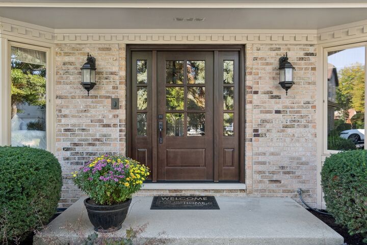 Property Photo:  3004 Bennett Drive  IL 60564 