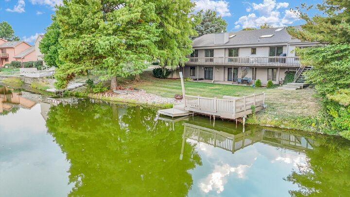 Property Photo:  2012 Byrnebruk Drive  IL 61822