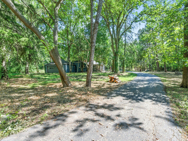 Property Photo: S639 Prince Crossing Road IL 60185