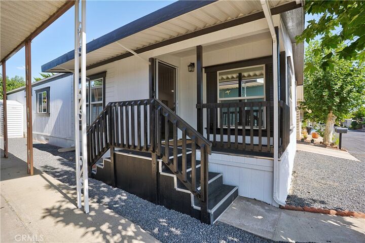 Property Photo: 31750 Machado 7 CA 92530