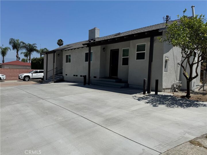 Property Photo:  2724 S Hacienda Boulevard A  CA 91745 