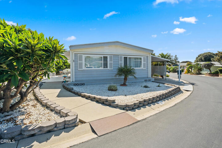 Property Photo:  90 Pollock Lane 90  CA 93003 