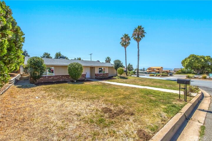 Property Photo:  35345 Panorama  CA 92399 