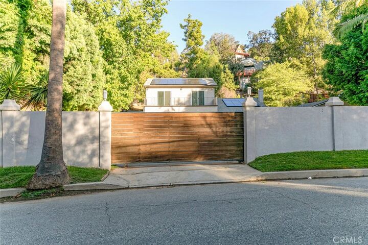 Property Photo:  9620 Wheatland Avenue  CA 91040 