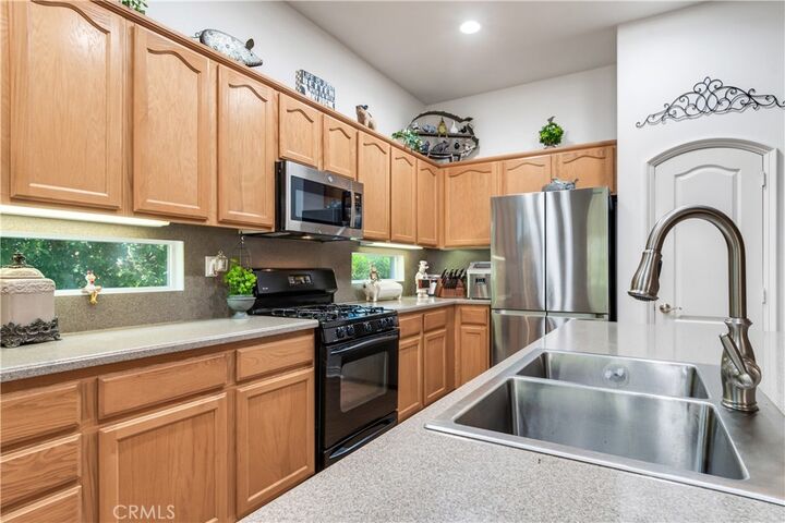Property Photo:  24009 Watercress  CA 92883 