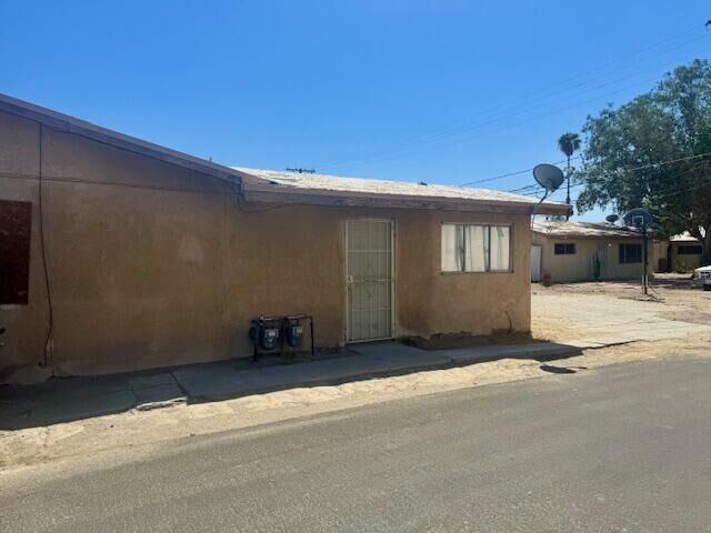 Property Photo:  83031 Emerald Avenue  CA 92201 