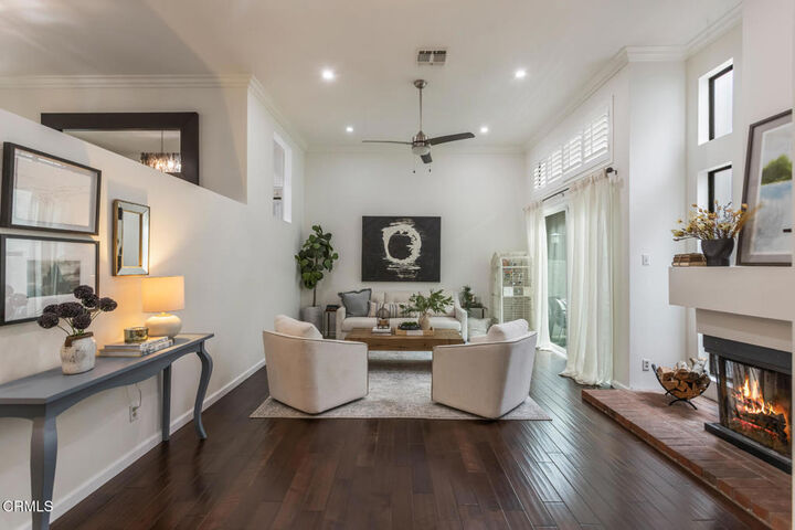 5230 Bellingham Avenue 6  Valley Village CA 91607 photo