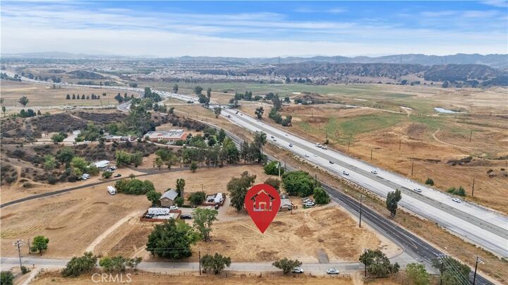 Property Photo:  0 Calimesa  CA 92320 