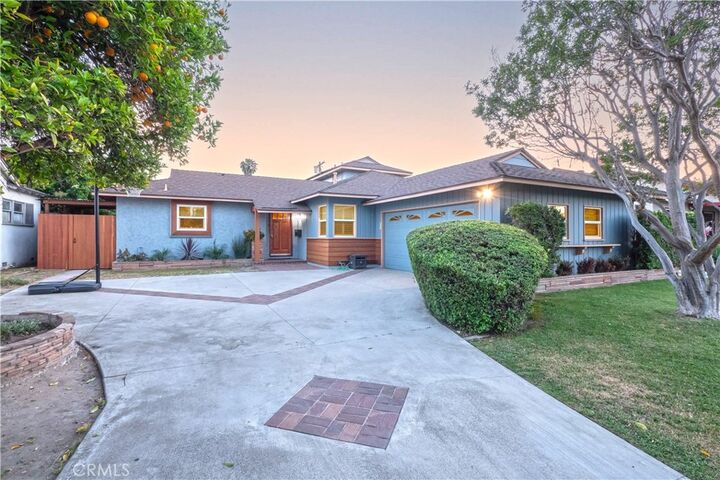 9326 Via Amorita  Downey CA 90241 photo