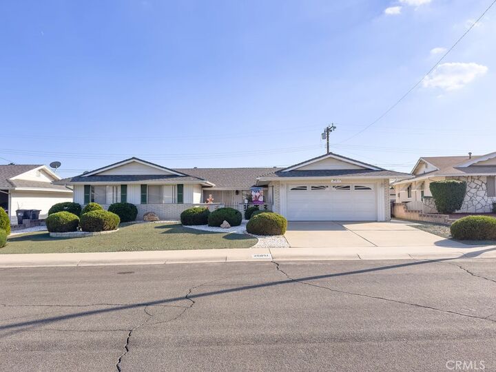 Property Photo:  25851 Musselburgh Drive  CA 92586 