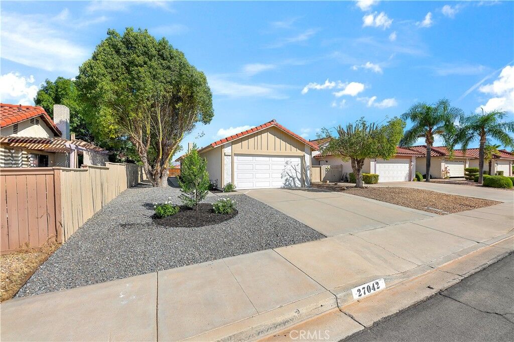 Property Photo:  27042 Rangewood  CA 92586 