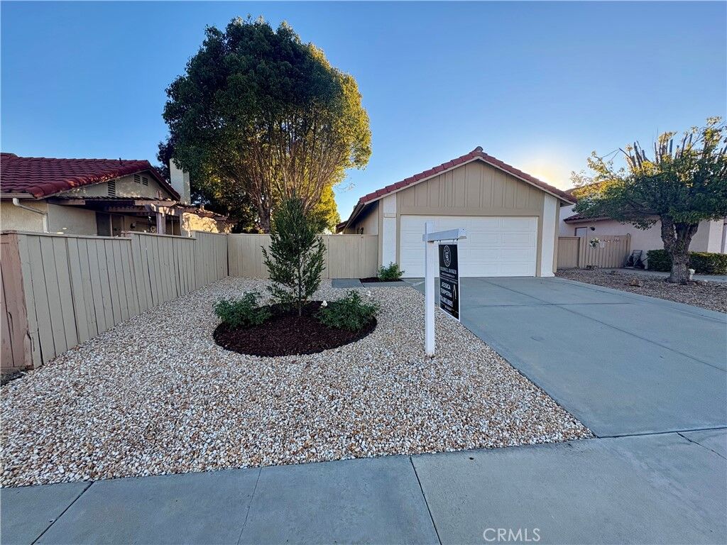 Property Photo:  27042 Rangewood  CA 92586 