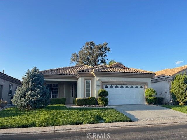 Property Photo:  5004 Rolling Hills  CA 92220 