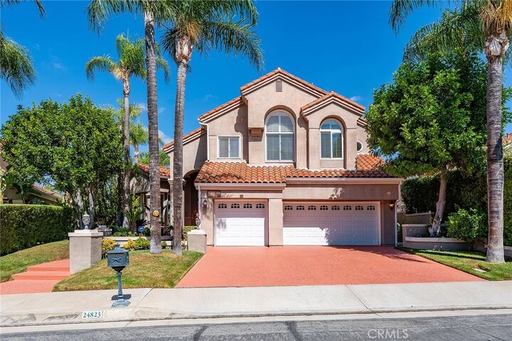 Property Photo:  24823 Alexandra Court  CA 91302 