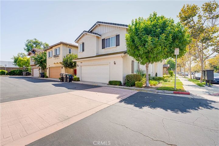 Property Photo:  14551 Longwood  CA 91710 