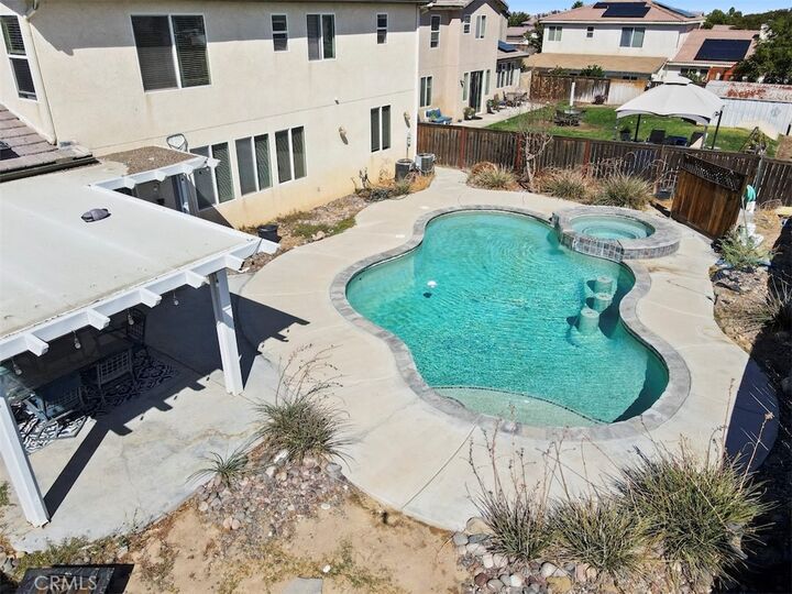 Property Photo:  11863 Garret Lane  CA 92392 