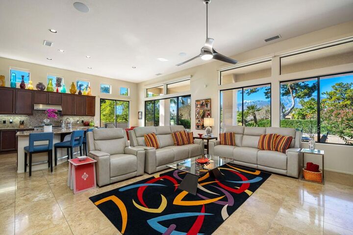 1 Birkdale Circle  Rancho Mirage CA 92270 photo