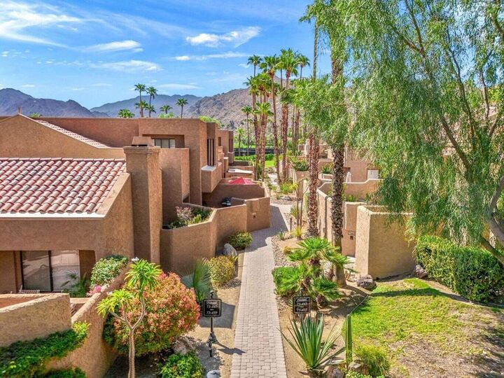 73449 Foxtail Lane  Palm Desert CA 92260 photo