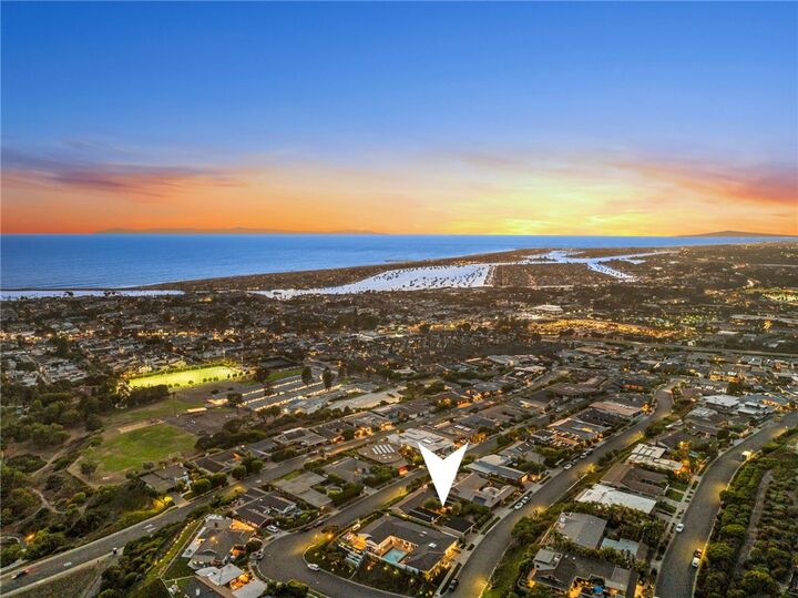 2915 Pebble Drive  Corona Del Mar CA 92625 photo