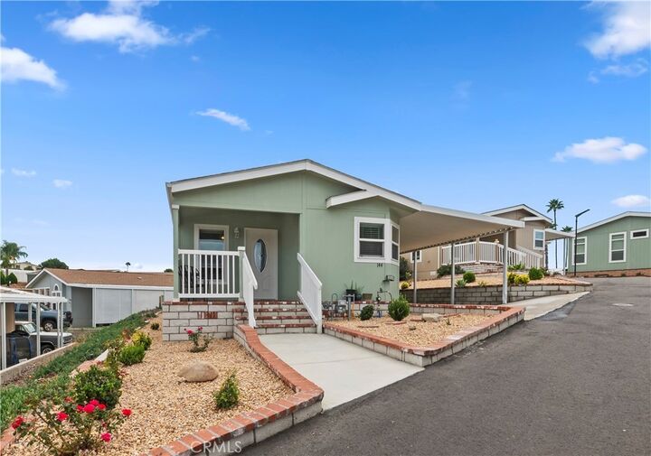 Property Photo:  1536 S State St 144  CA 92543 
