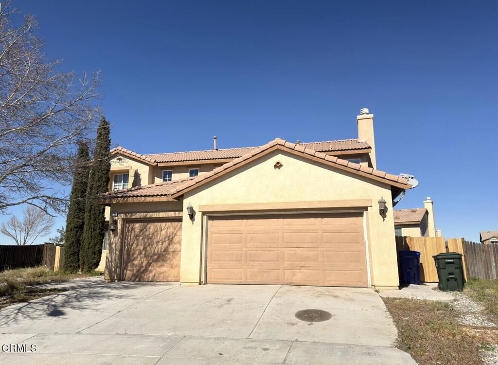 Property Photo: 13720 Dove Court CA 92394