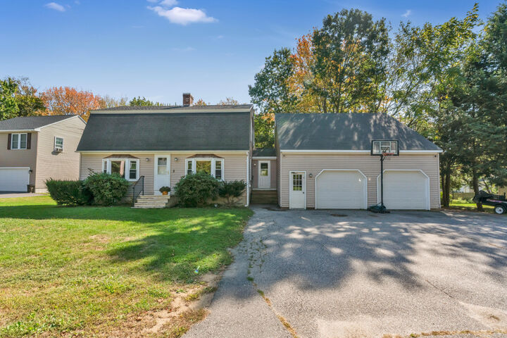 Property Photo:  3 Cantara Avenue  ME 04072 