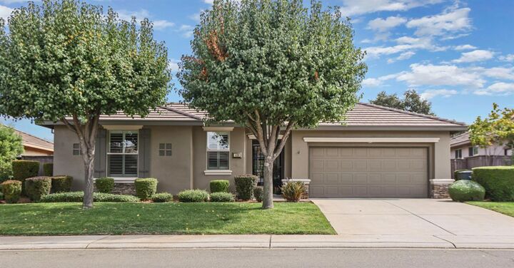 438 Castle Oaks Drive  Ione CA 95640 photo