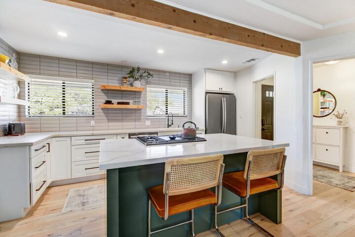 Property Photo:  1153 Hampton Road  CA 95864 
