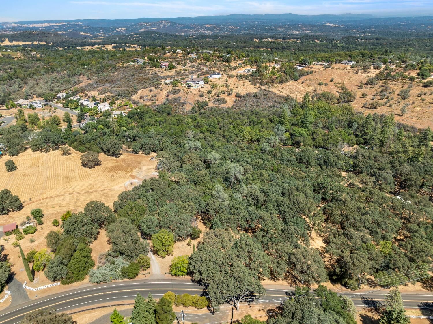 Property Photo:  3301 Meder Road  CA 95682 
