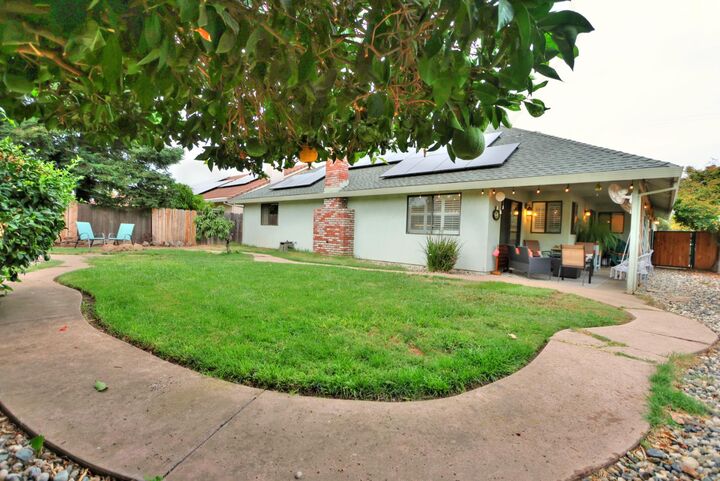 Property Photo: 1196 Hunn Road CA 95991