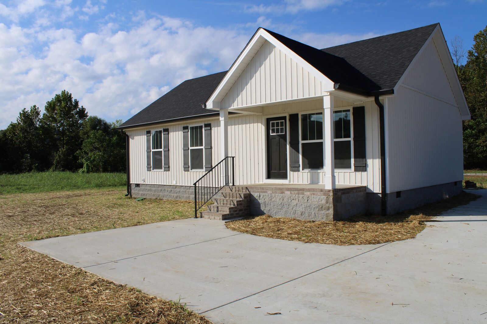 Property Photo:  1566 Big Dry Creek Road  TN 38478 