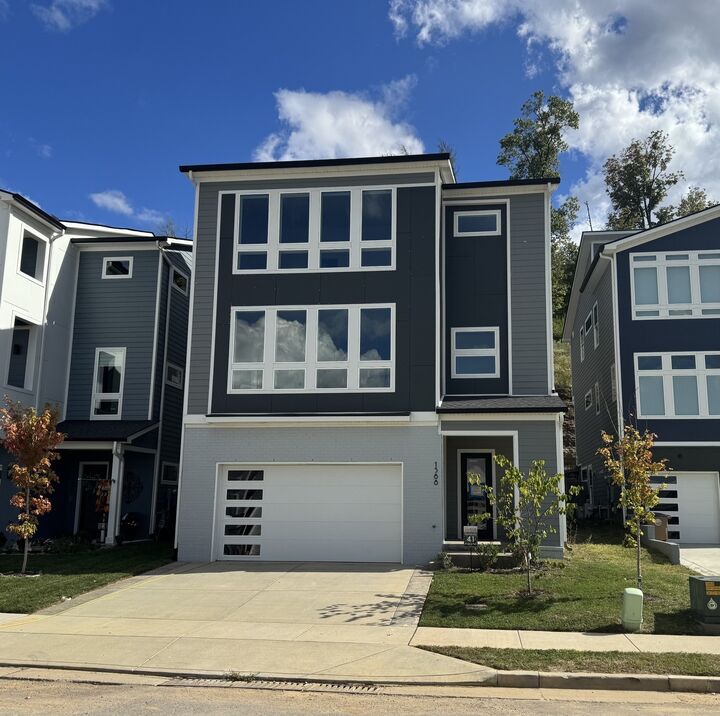 1588 Boxwood Dr  Nashville TN 37211 photo