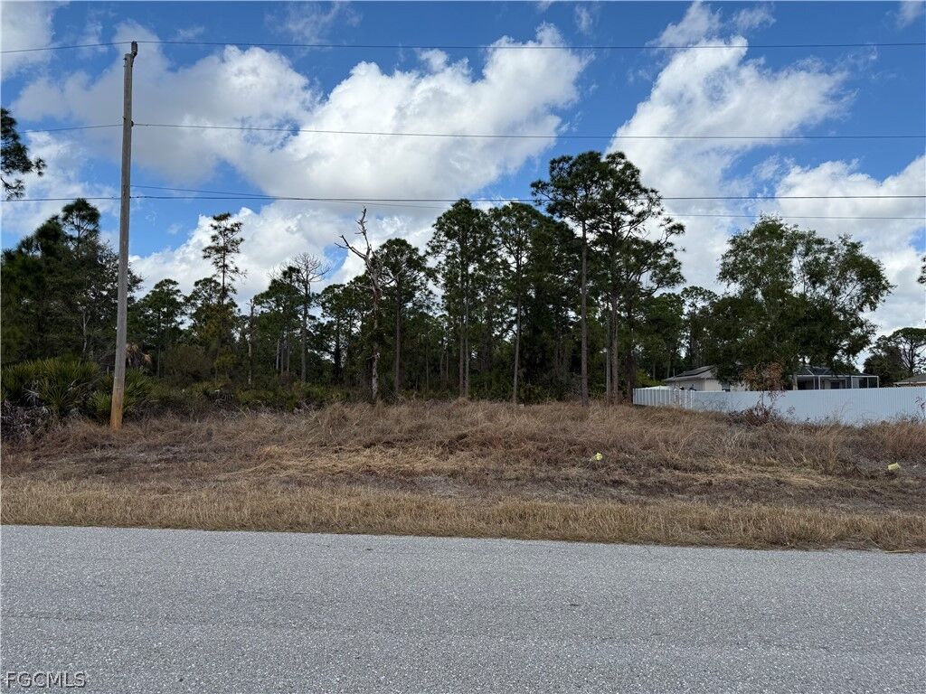 Property Photo:  1013 Grant Boulevard  FL 33974 