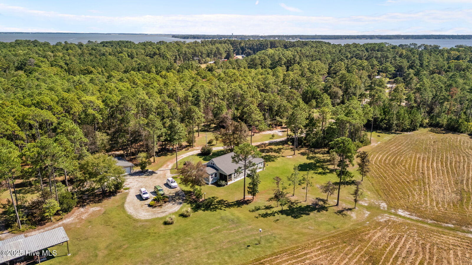 Property Photo:  295 Old Winberry Road  NC 28570 