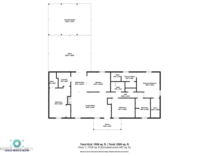 Property Photo: 5813 Sidbury Road NC 28429