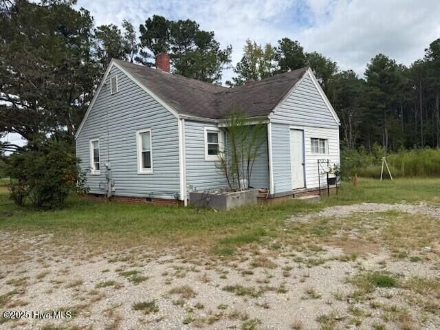 Property Photo: 515 US Highway 13 S NC 27910