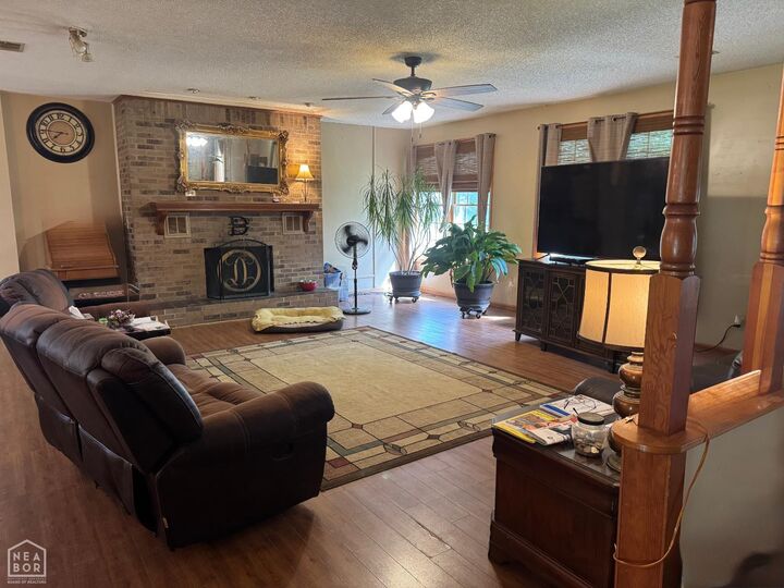 Property Photo:  6253 Highway 351  AR 72405 