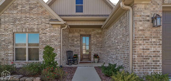 Property Photo:  100 Hidden Creek Drive  AR 72417