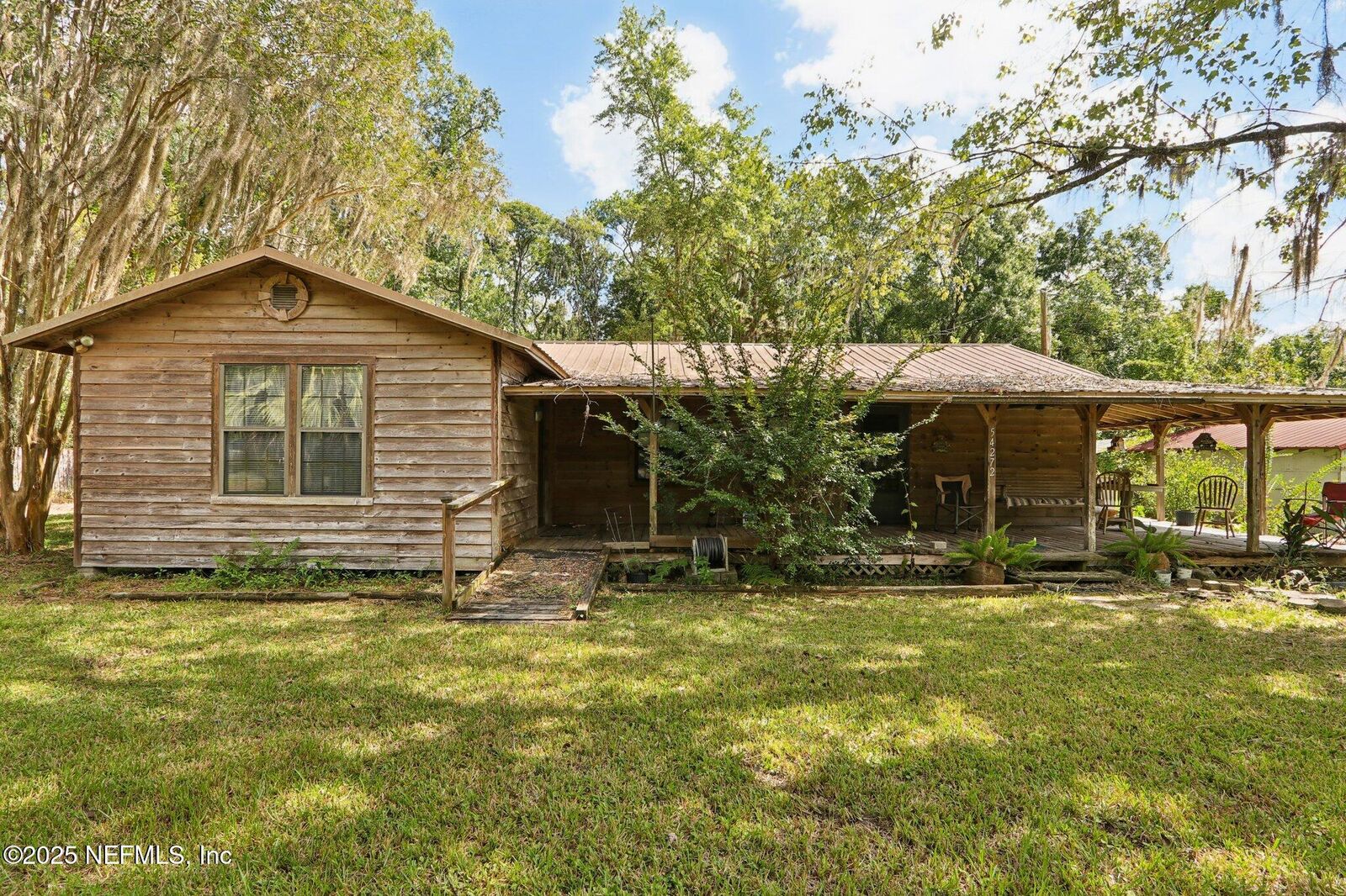 Property Photo:  54272 Lee Stoner Road E  FL 32011 