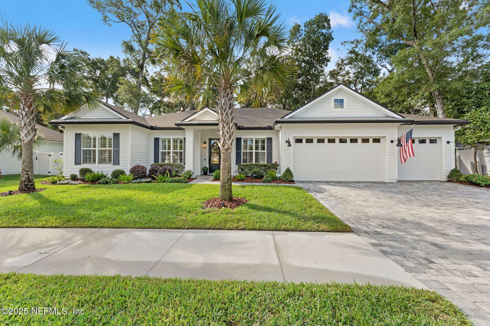 Property Photo:  13717 Hidden Oaks Lane  FL 32225 