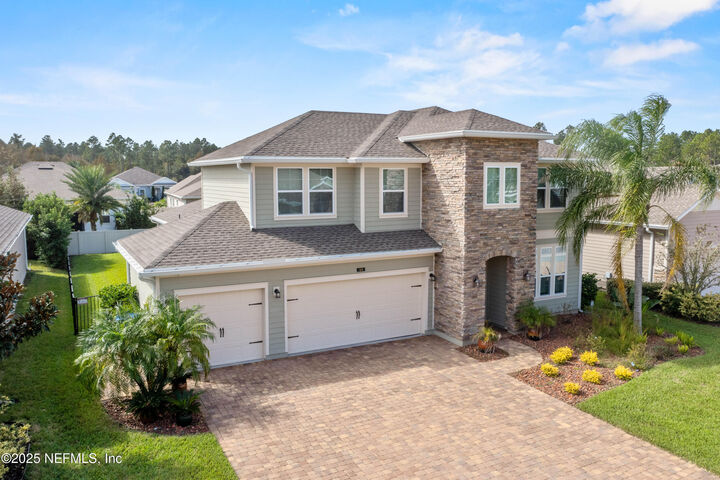 Property Photo:  84 San Telmo Court  FL 32095 