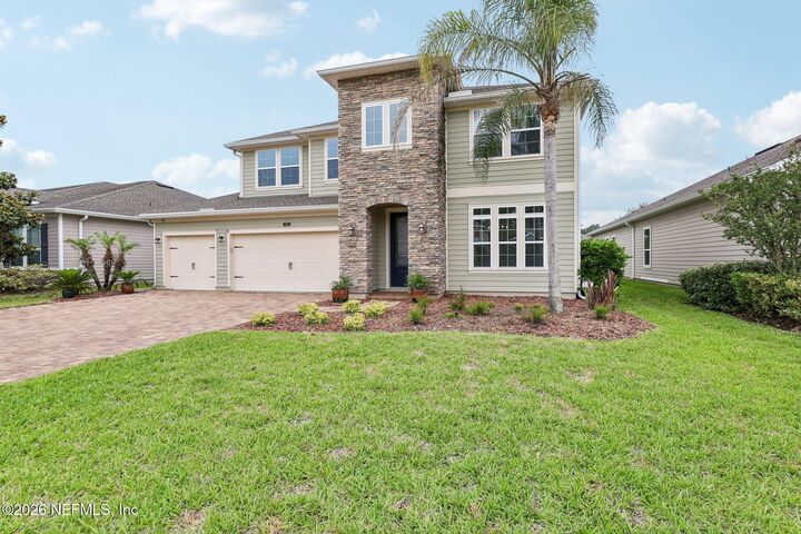 Property Photo:  84 San Telmo Court  FL 32095 