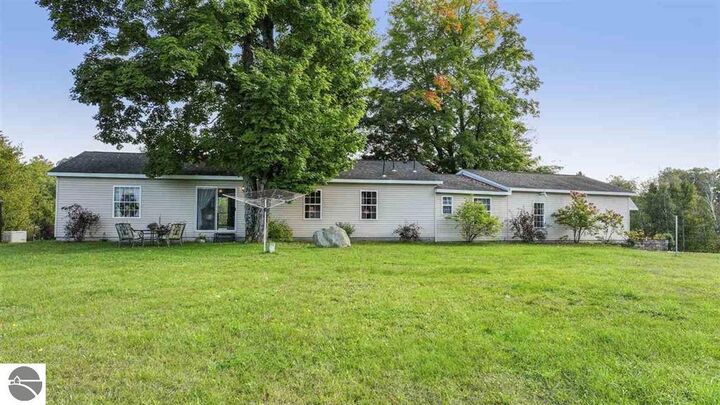 Property Photo:  2147 Wildwood Trail  MI 49727 